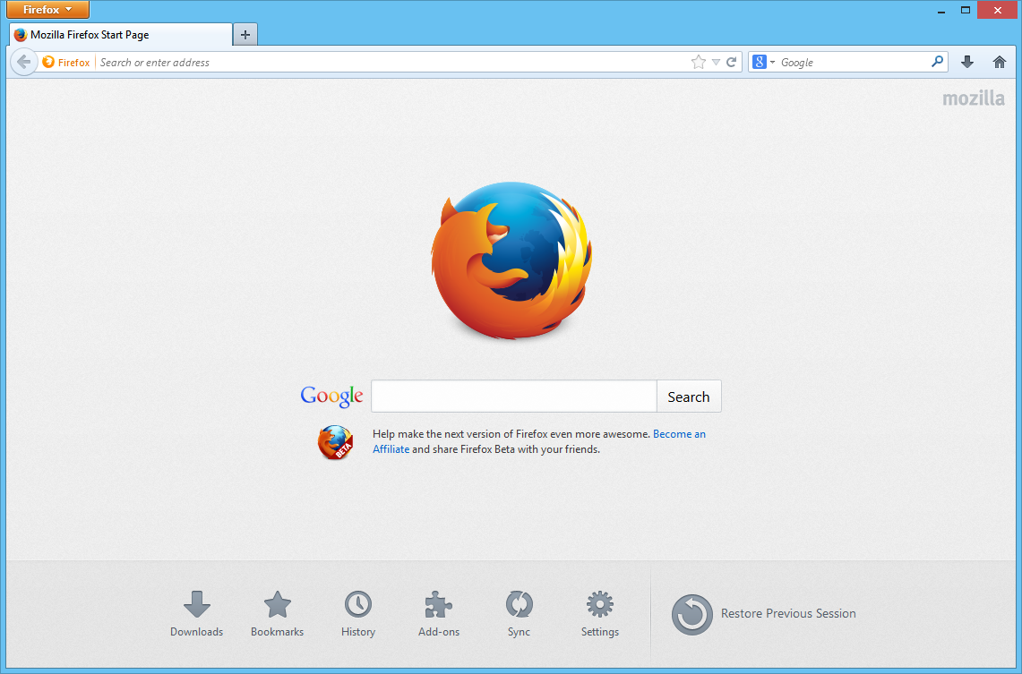 firefox for mac free software download
