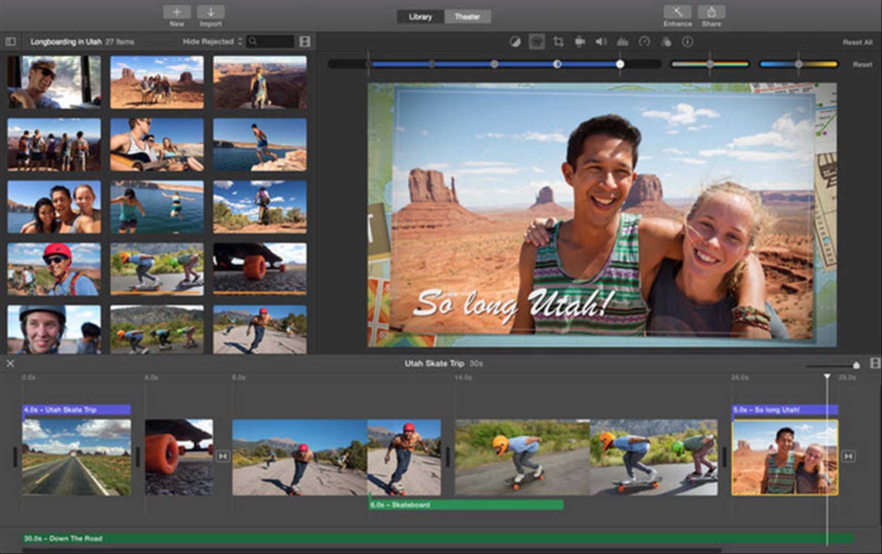 imovie download for mac free
